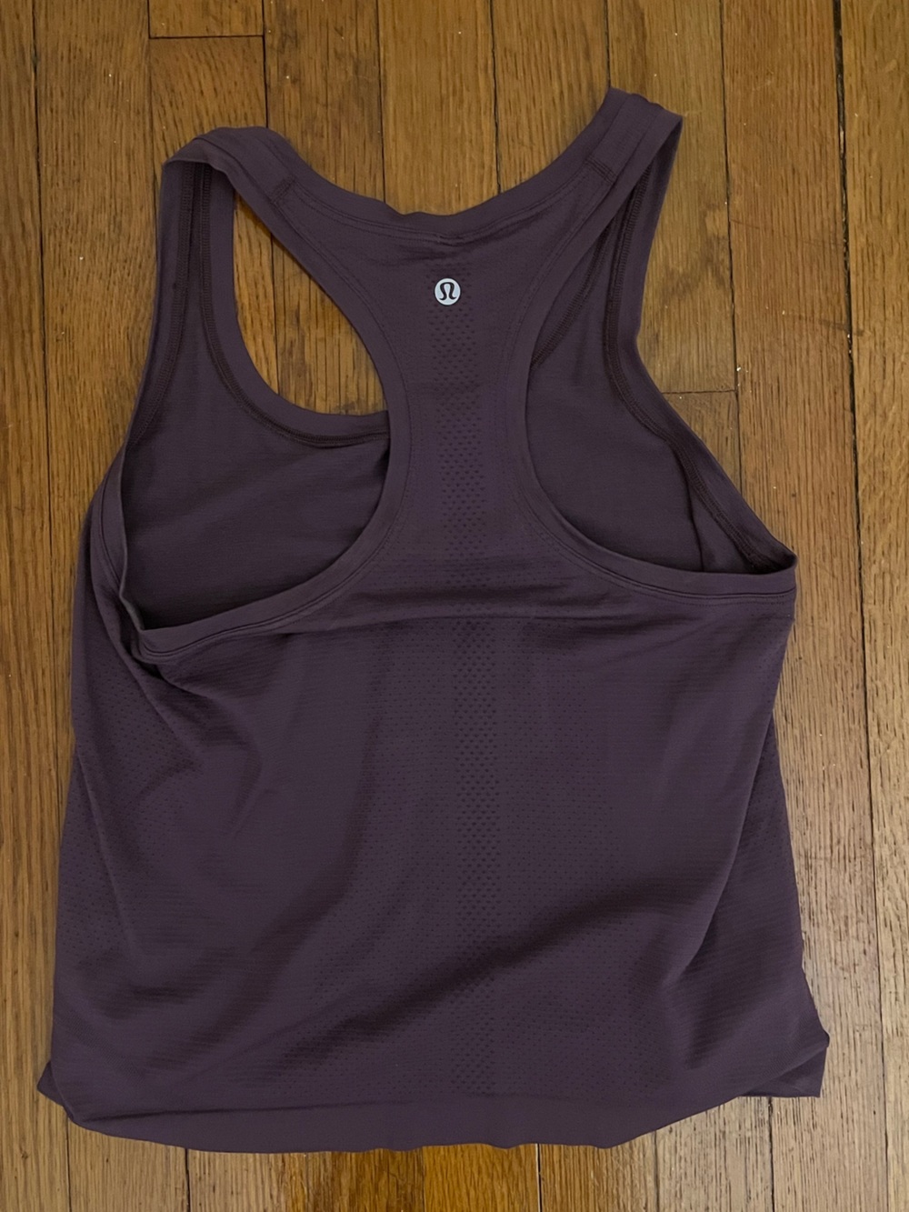 Lululemon Swifty Tech Tank Top 💜💜